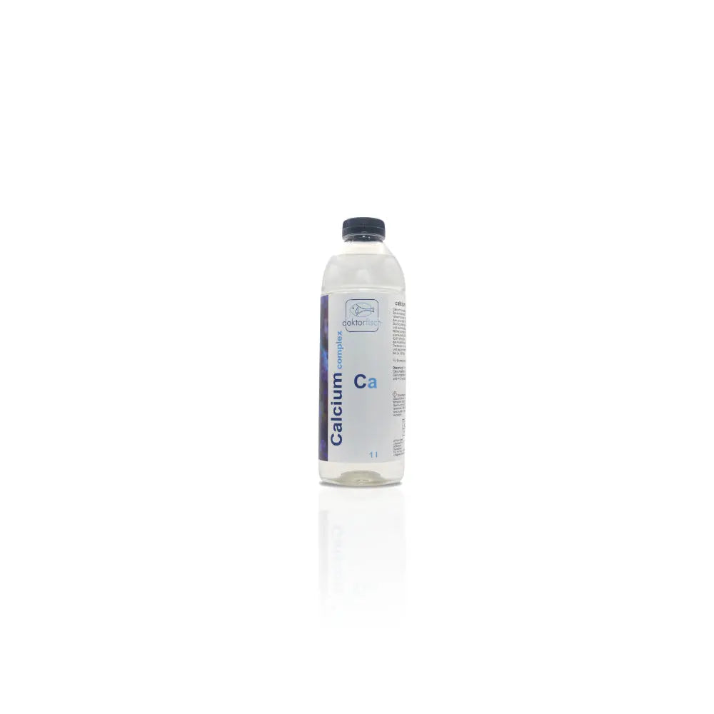 Doktorfisch Calcium complex 1000ml