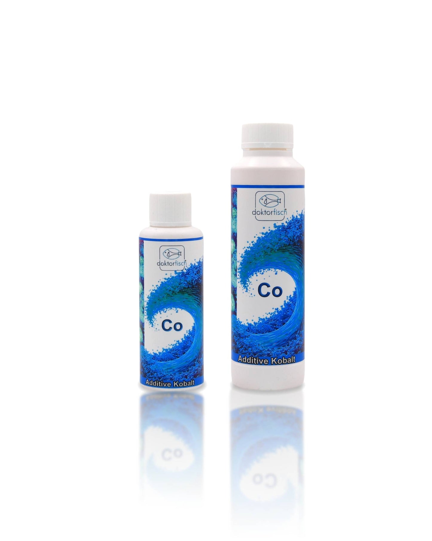 Doktorfisch Additive Kobalt 50ml
