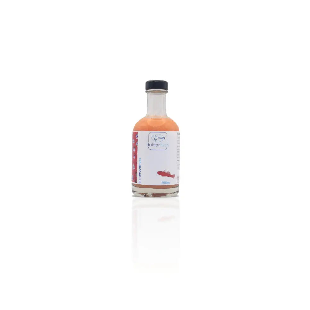 Doktorfisch CoralfoodPure 200ml