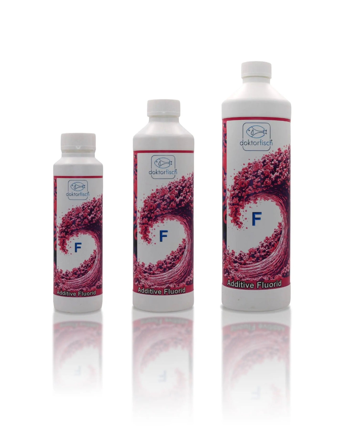 Doktorfisch Additive Fluorid 1000ml