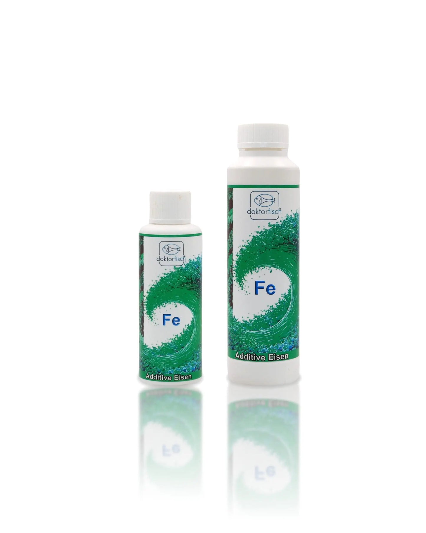 Doktorfisch Additive Eisen 250ml