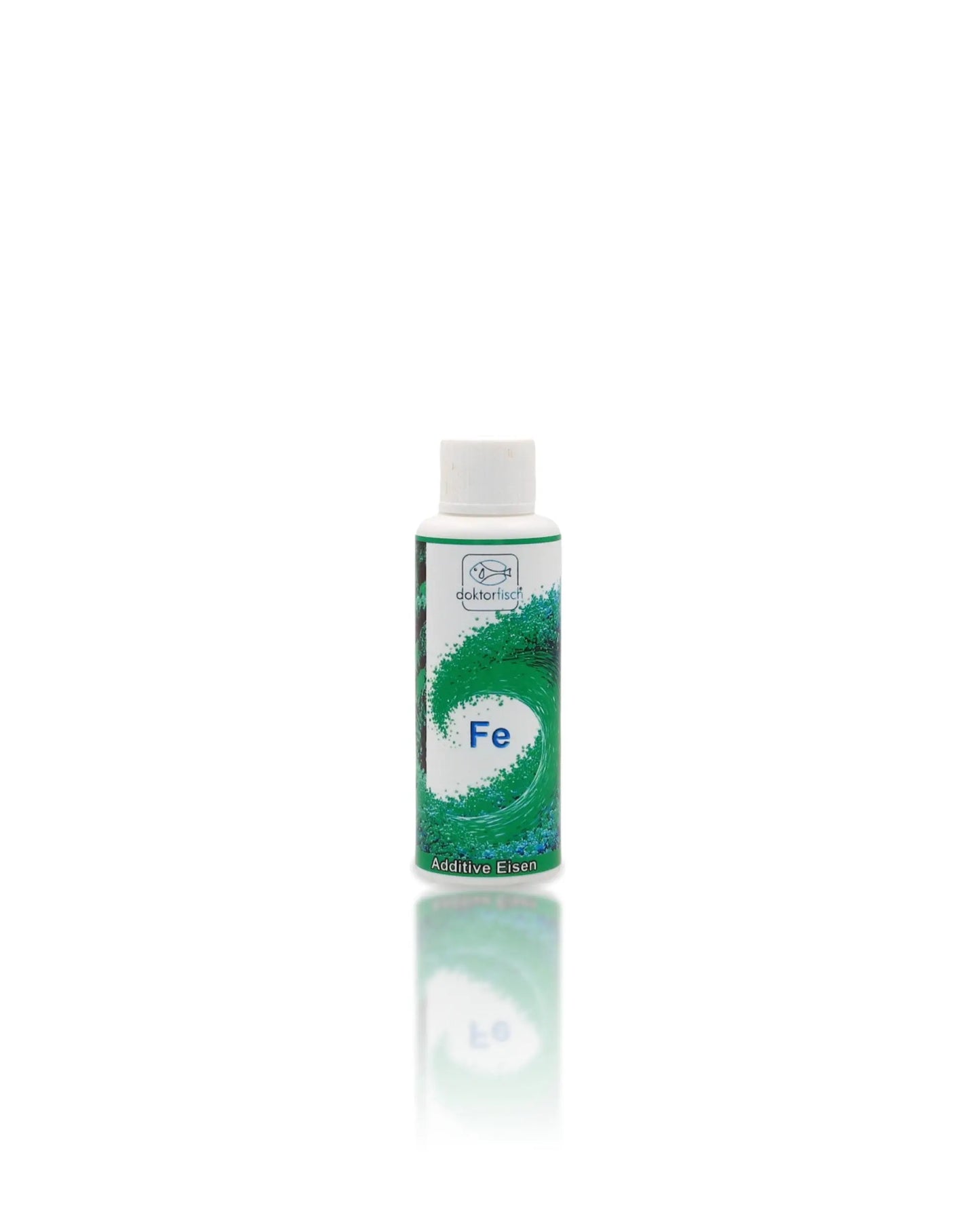 Doktorfisch Additive Eisen 50ml