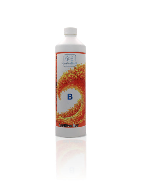 Doktorfisch Additive Bor 1000ml
