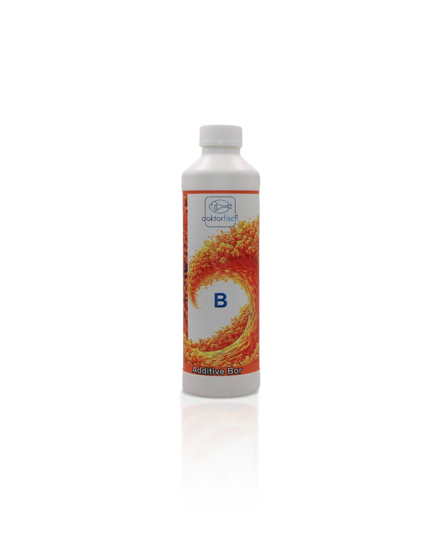 Doktorfisch Additive Bor 500ml