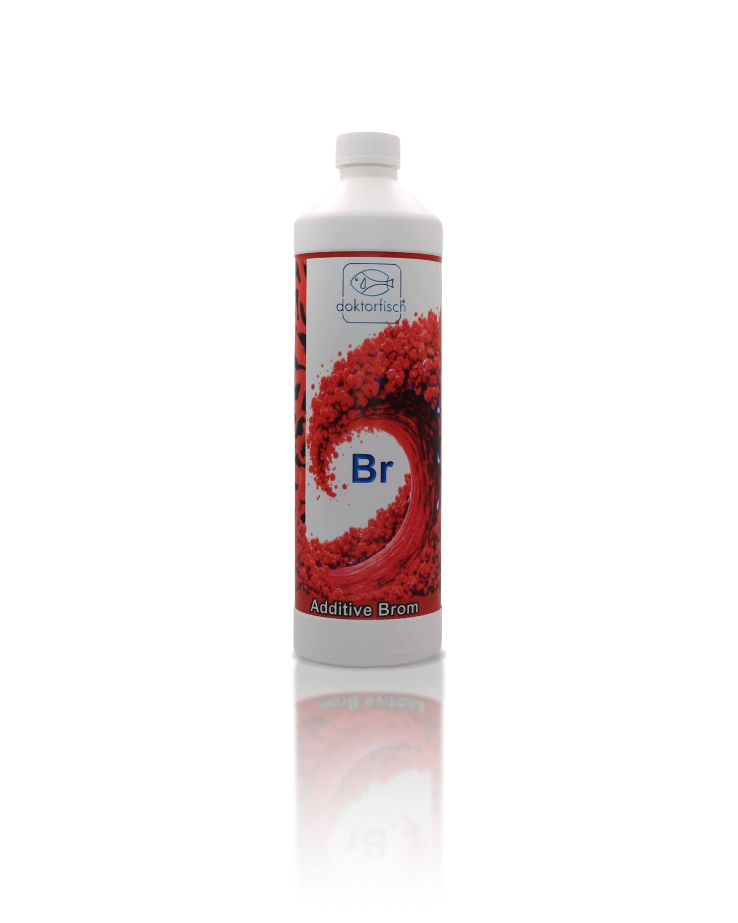 Doktorfisch Additive Brom 1000ml