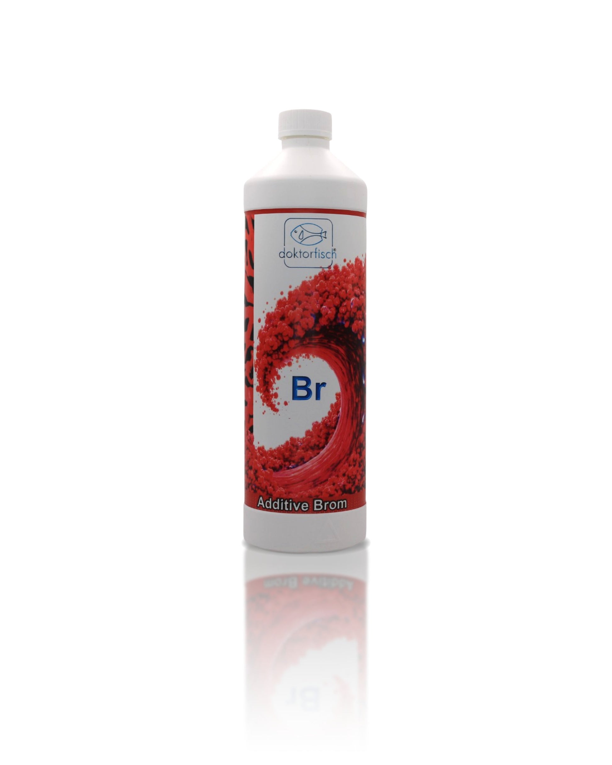Doktorfisch Additive Brom 1000ml