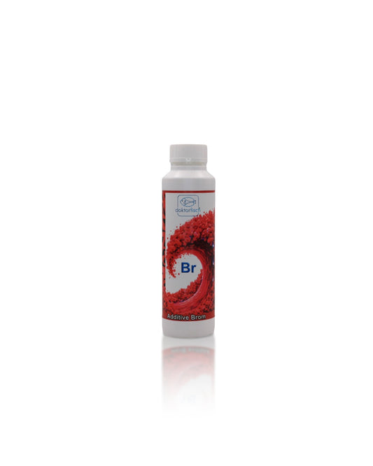 Doktorfisch Additive Brom 250ml