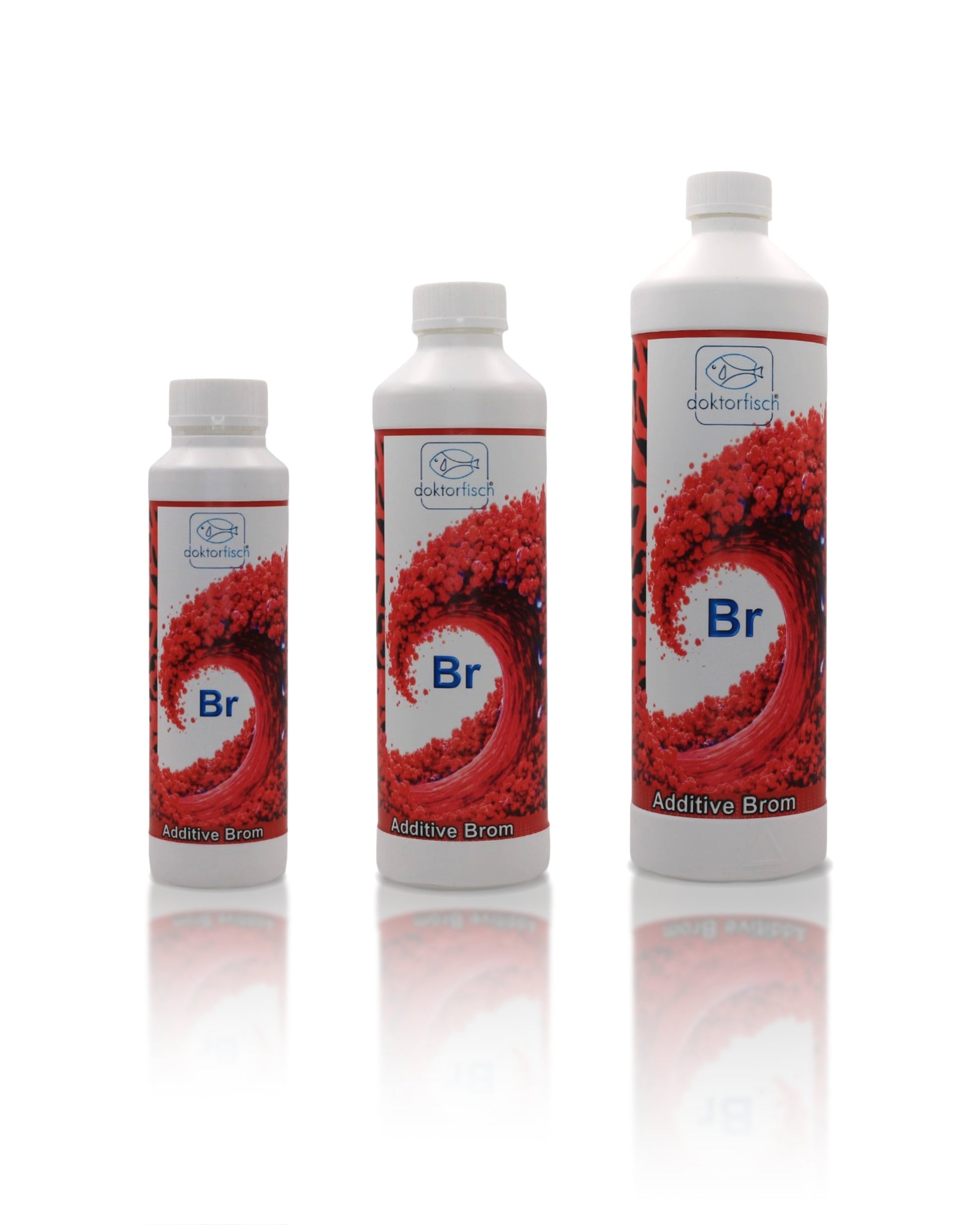 Doktorfisch Additive Brom 250ml
