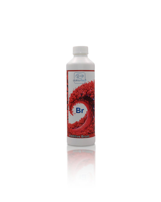 Doktorfisch Additive Brom 500ml