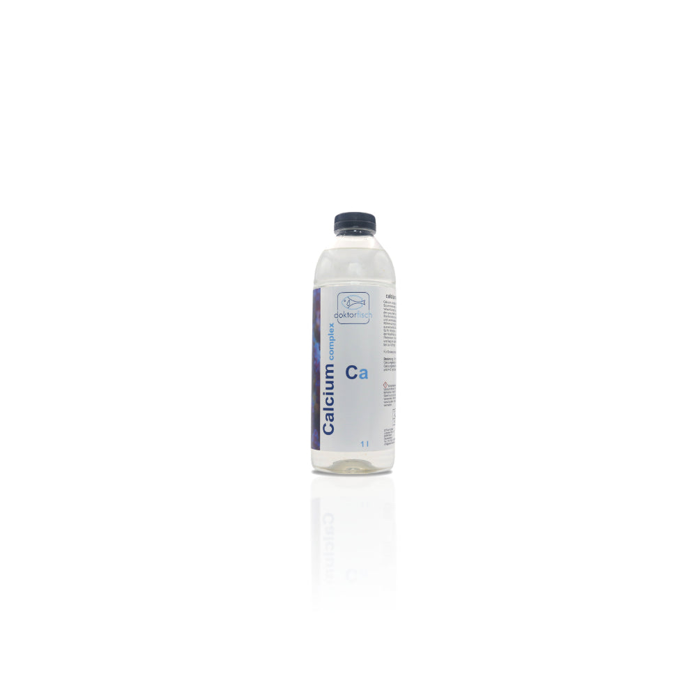 Doktorfisch Calcium complex 1000ml