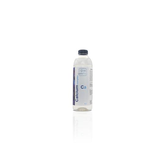 Doktorfisch Calcium complex 1000ml