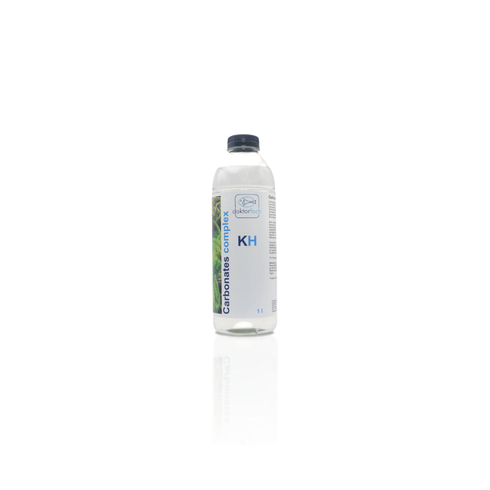 Doktorfisch Carbonates complex KH 1000ml