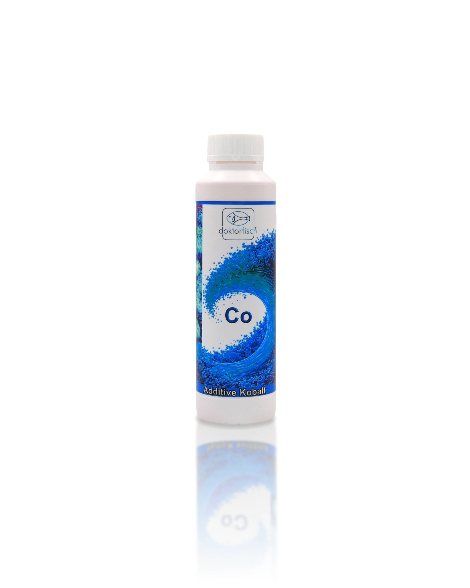 Doktorfisch Additive Kobalt 250ml