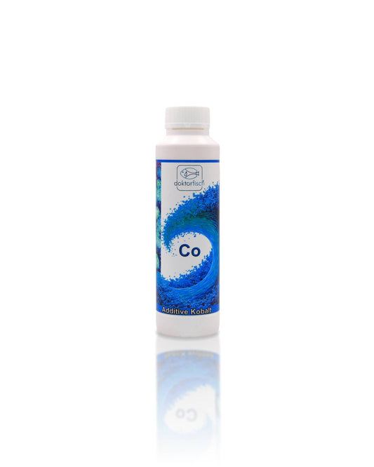 Doktorfisch Additive Kobalt 250ml