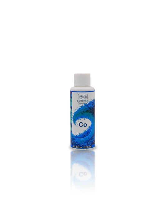 Doktorfisch Additive Kobalt 50ml