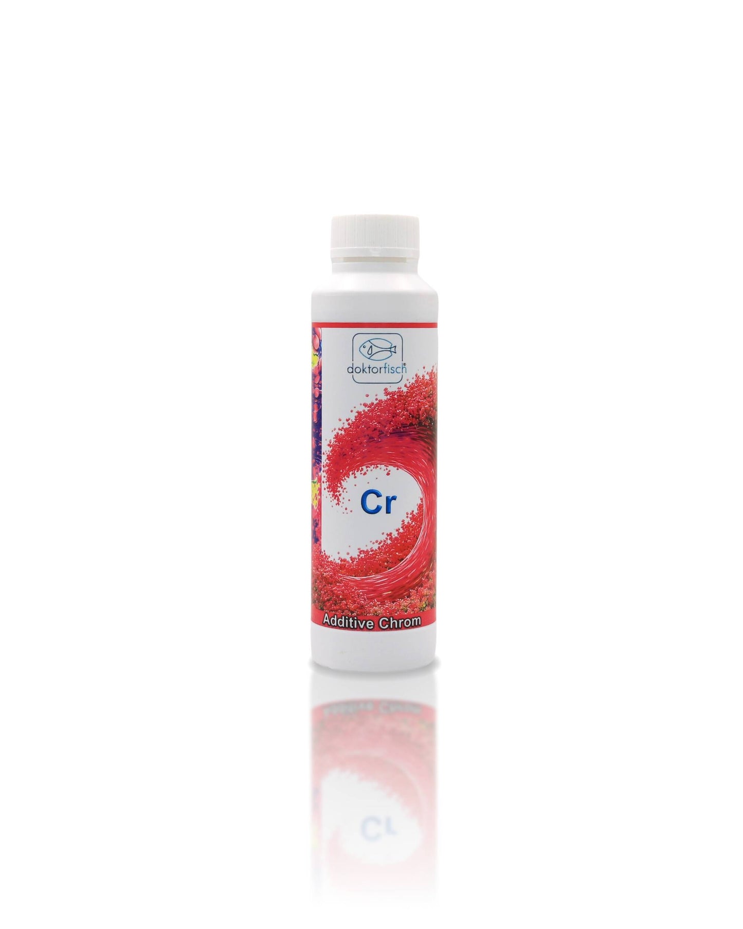 Doktorfisch Additive Chrom 250ml