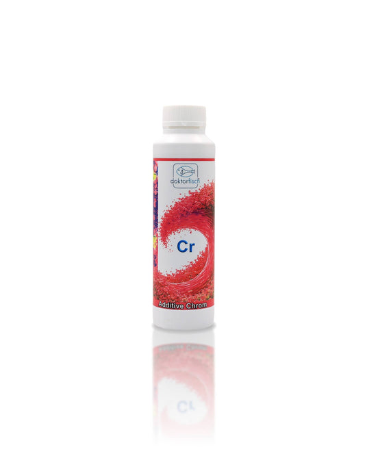 Doktorfisch Additive Chrom 250ml
