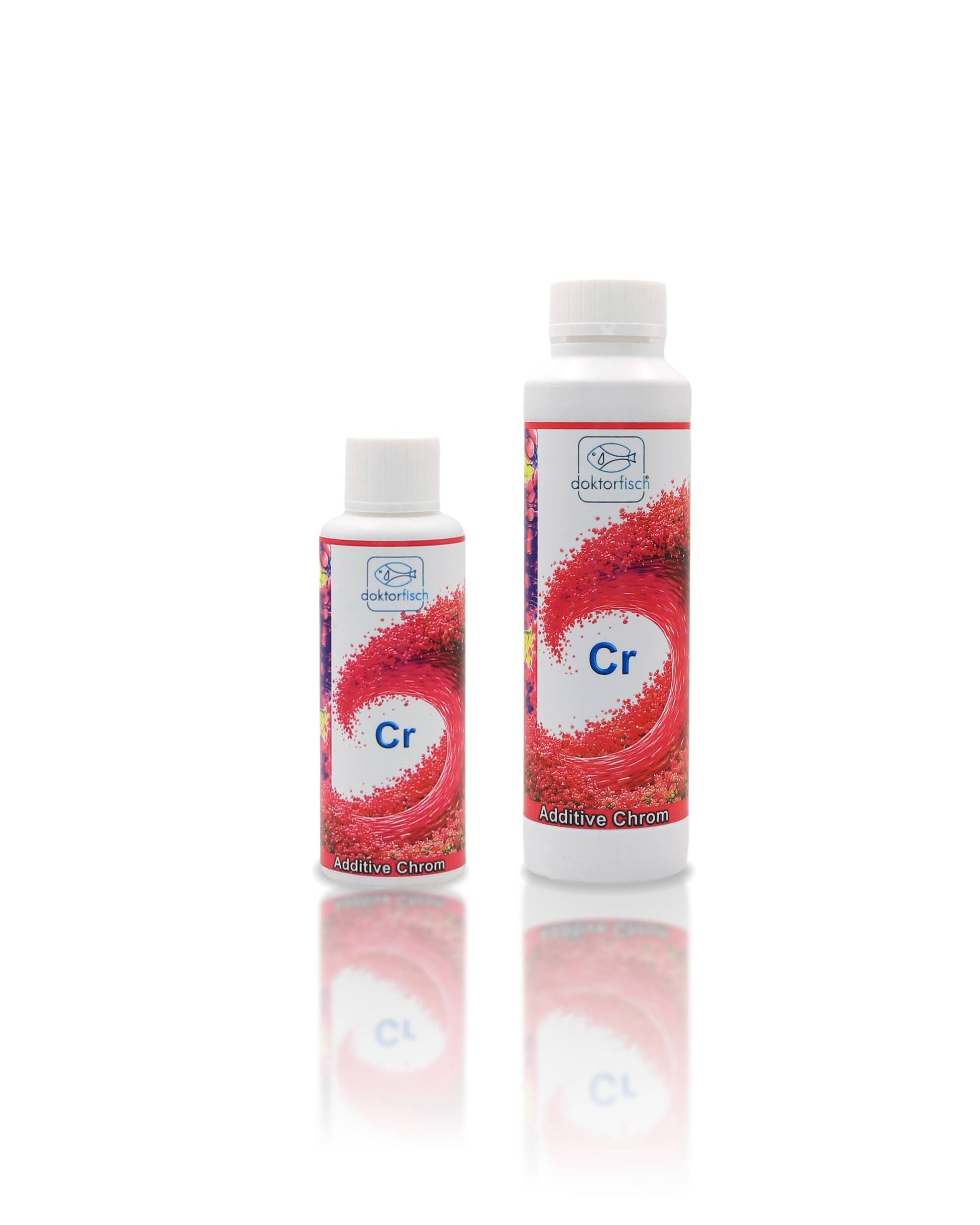 Doktorfisch Additive Chrom 250ml