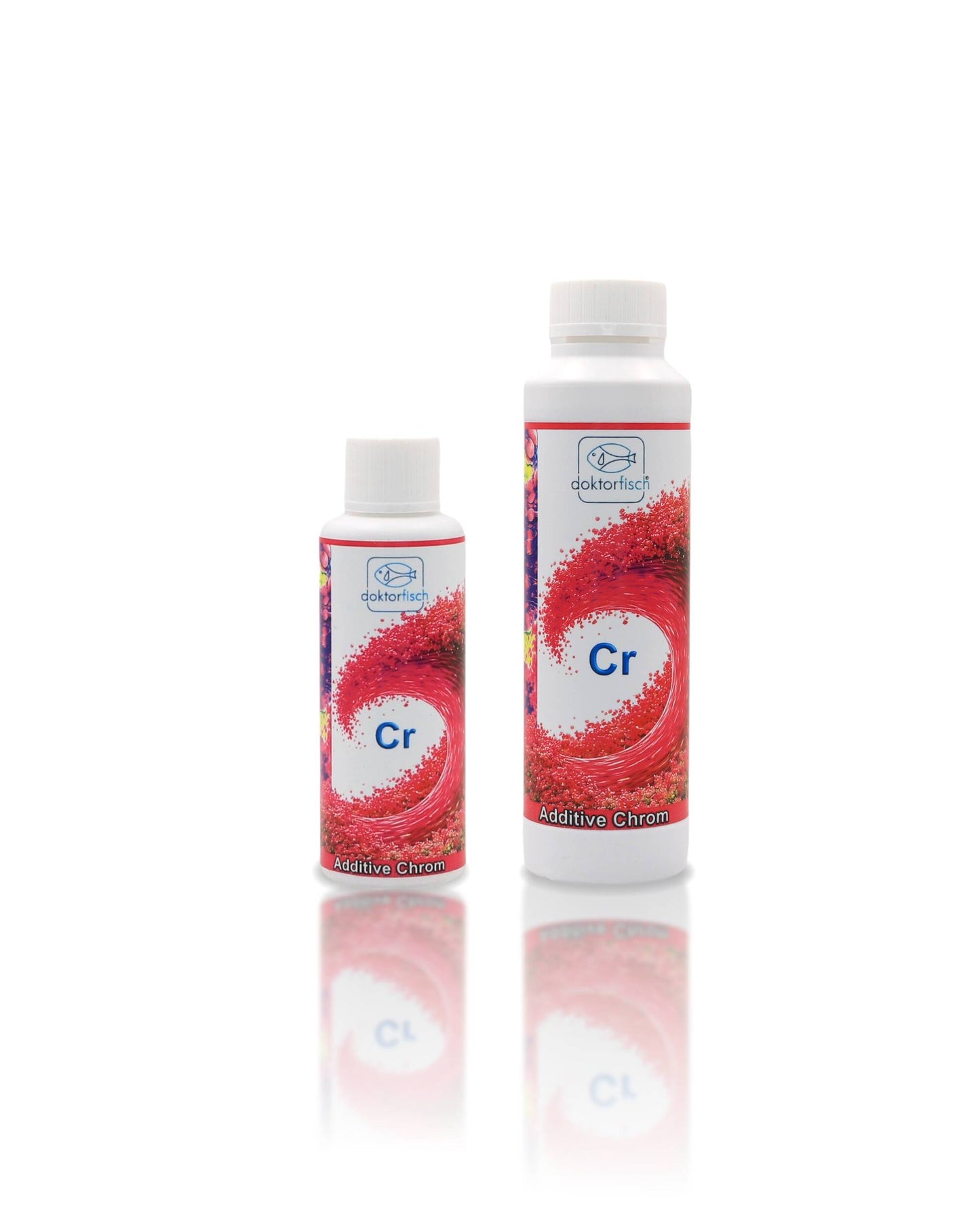 Doktorfisch Additive Chrom 50ml