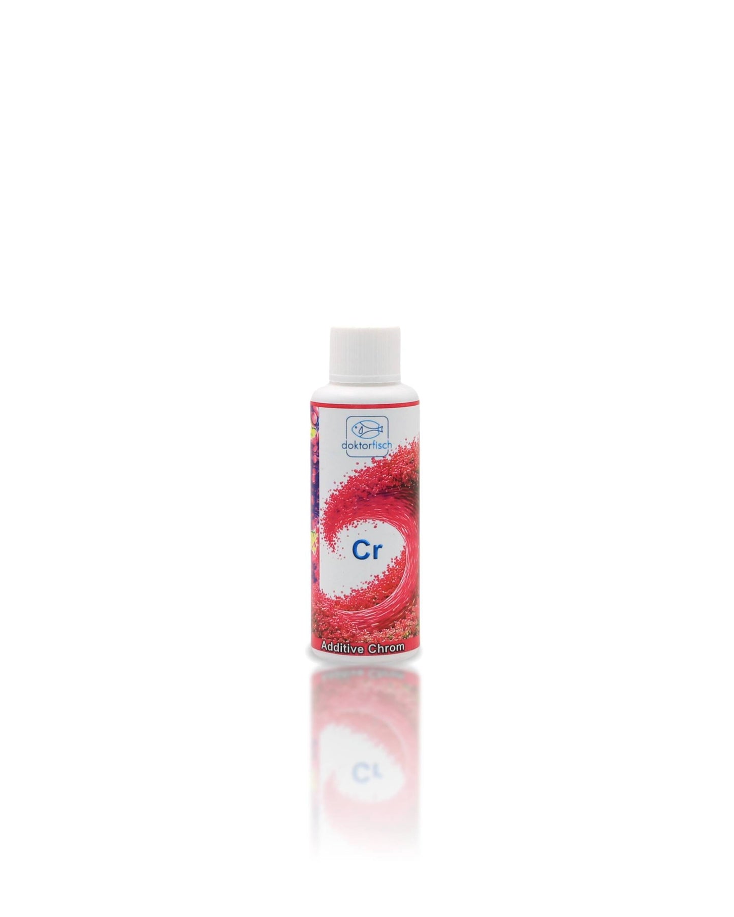 Doktorfisch Additive Chrom 50ml