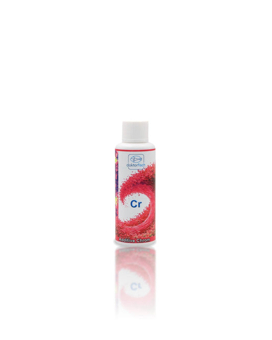 Doktorfisch Additive Chrom 50ml