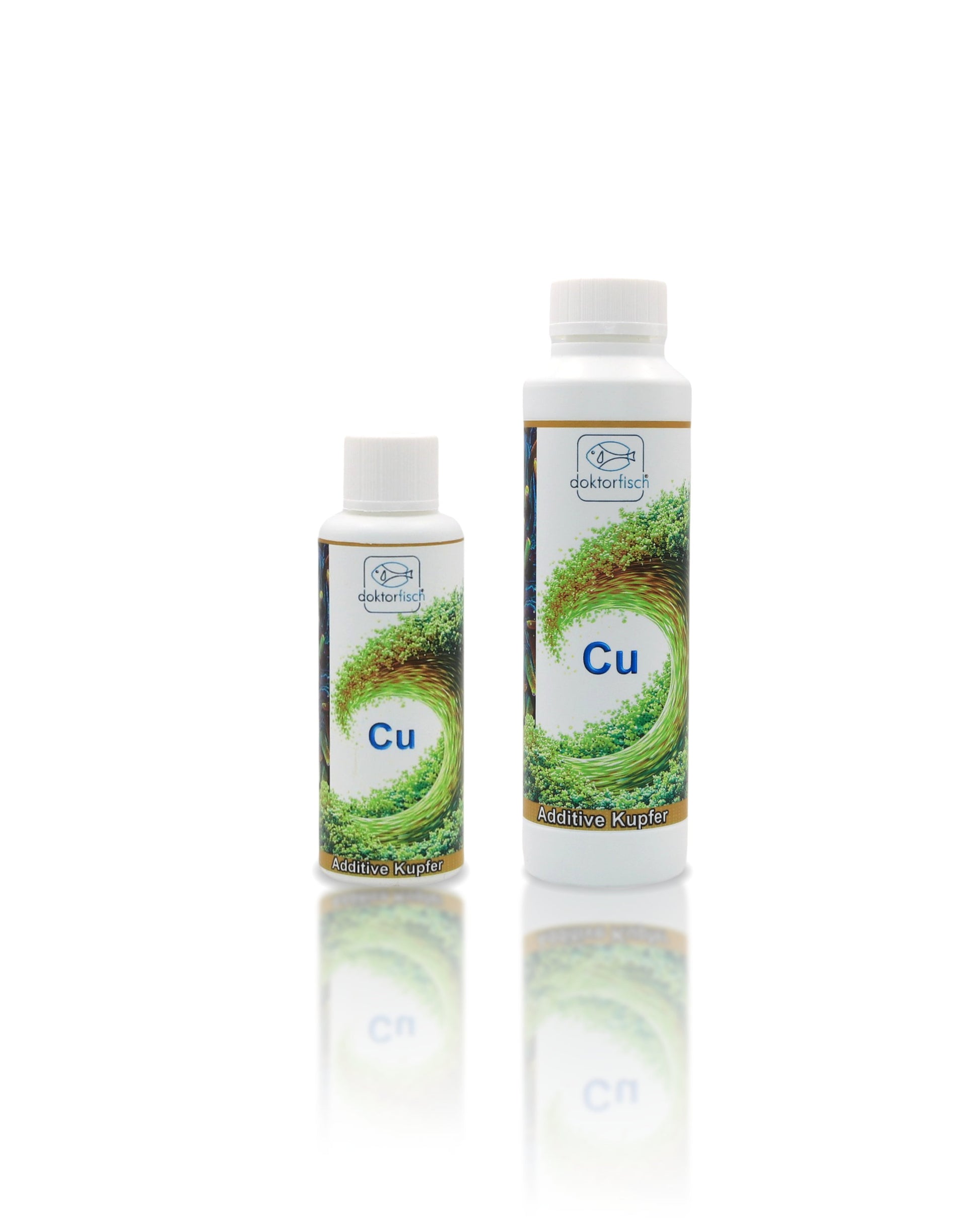 Doktorfisch Additive Kupfer 50ml