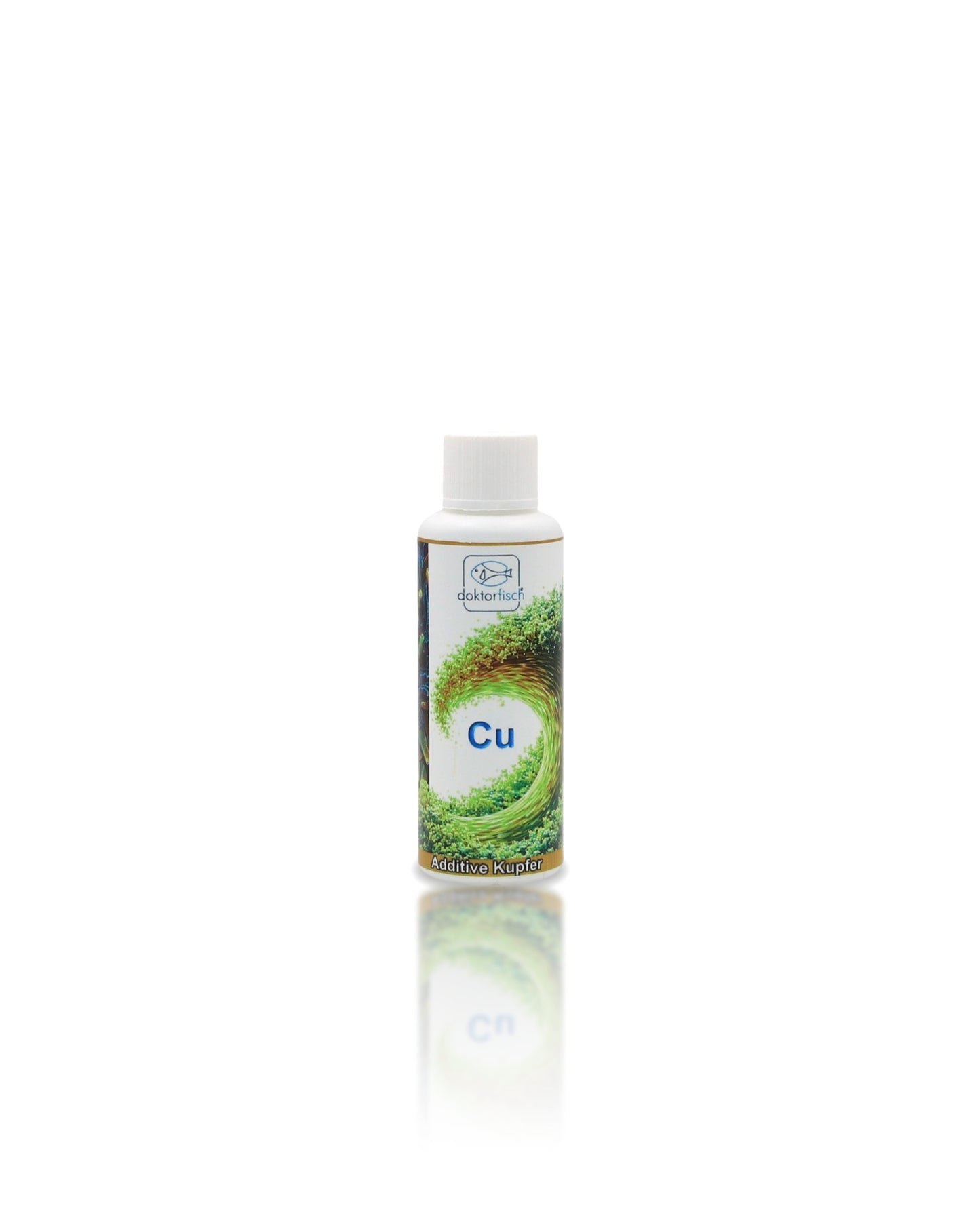 Doktorfisch Additive Kupfer 50ml