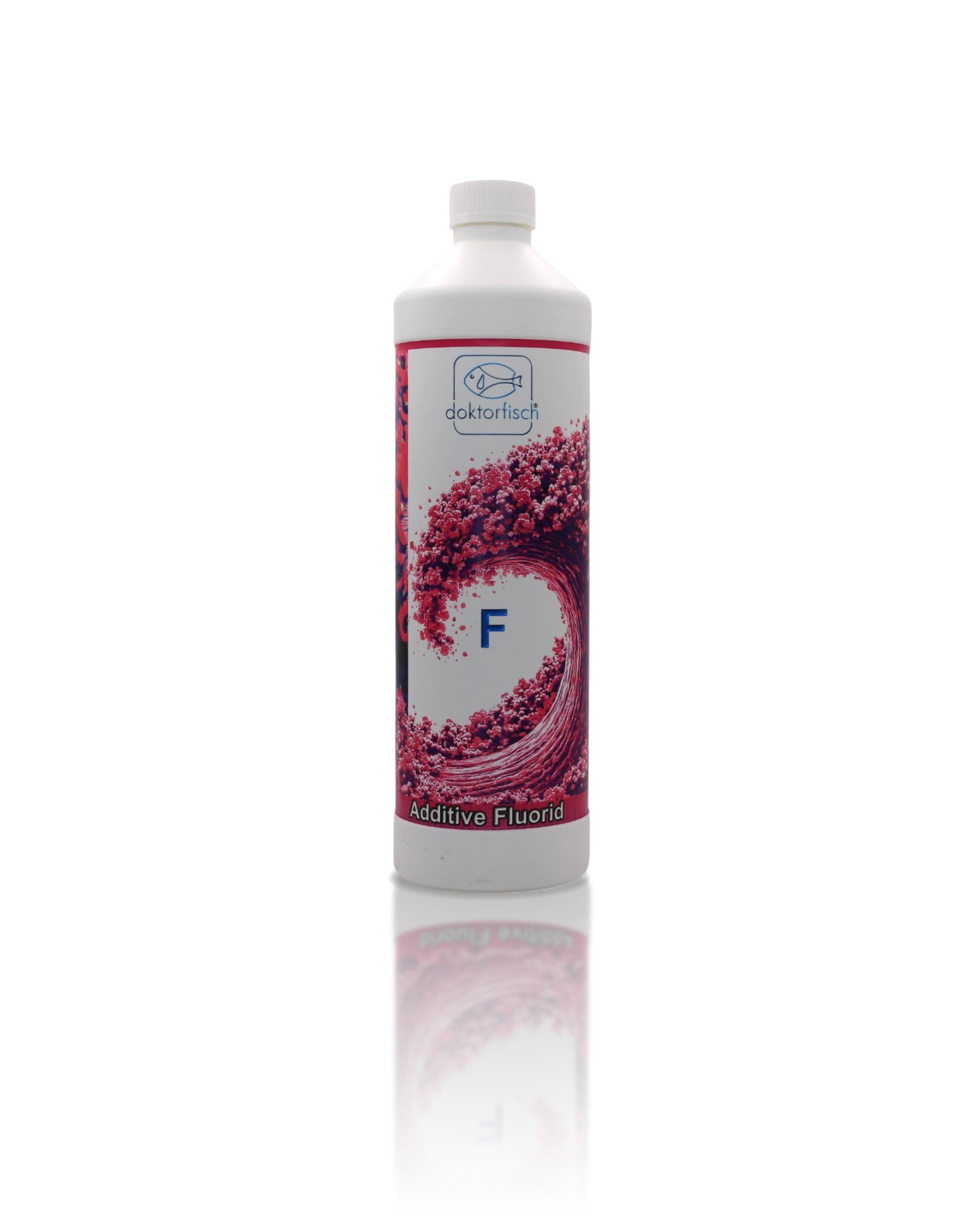 Doktorfisch Additive Fluorid 1000ml