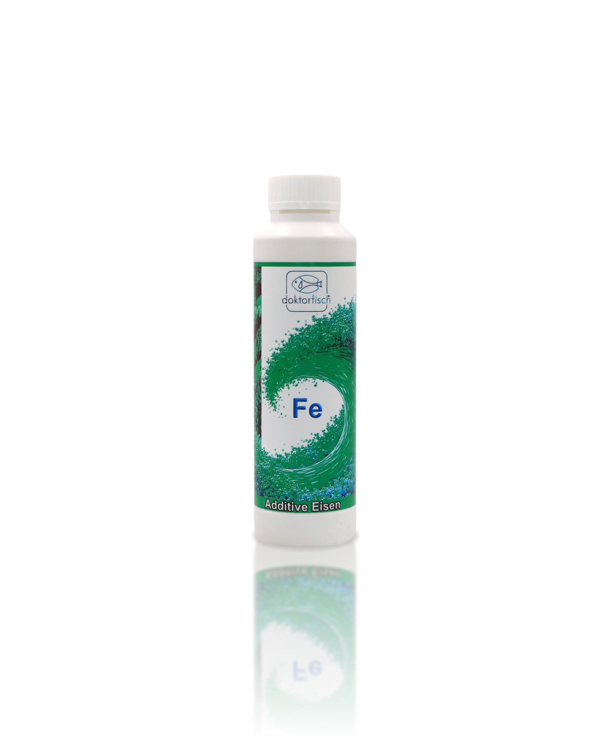 Doktorfisch Additive Eisen 250ml