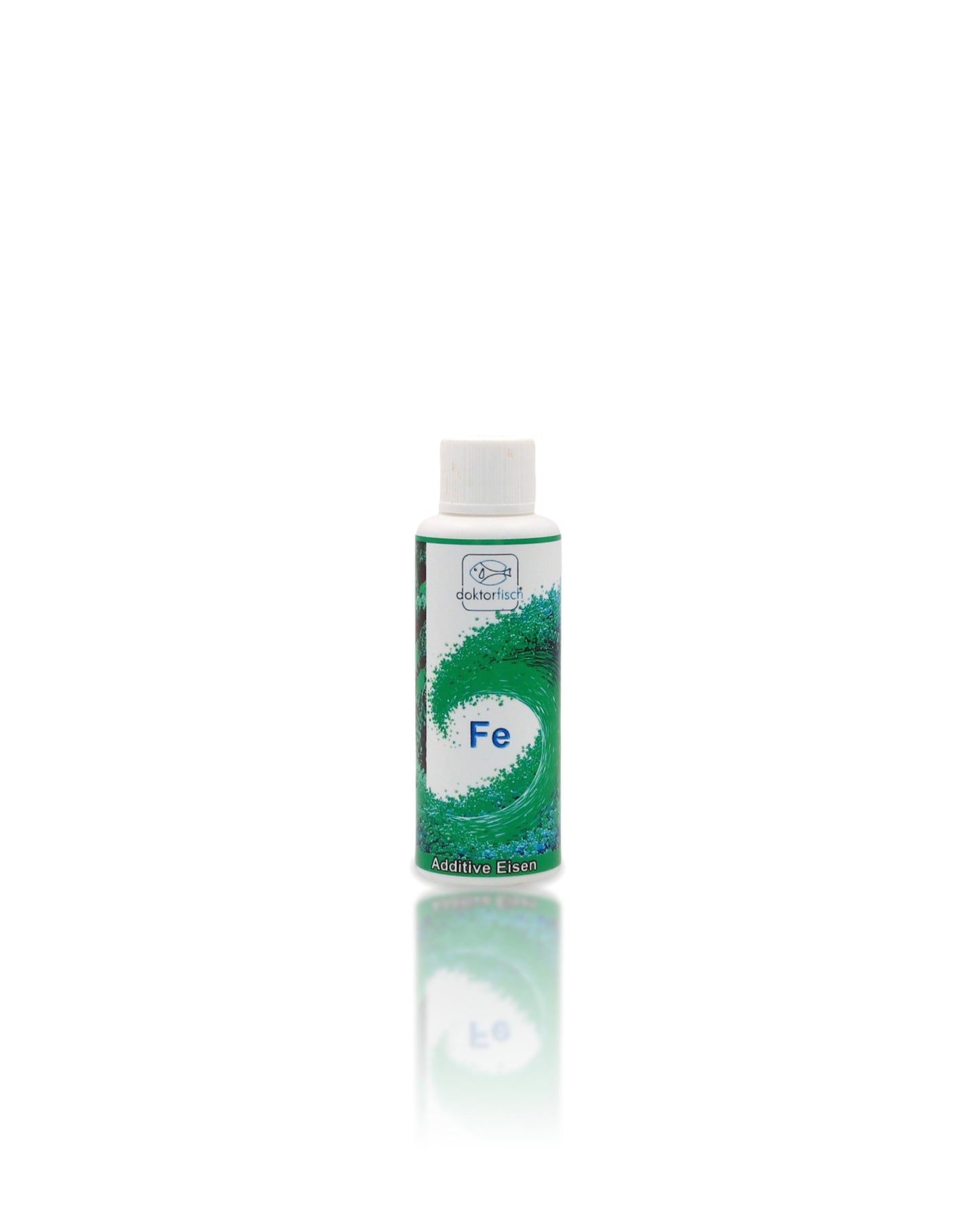 Doktorfisch Additive Eisen 50ml