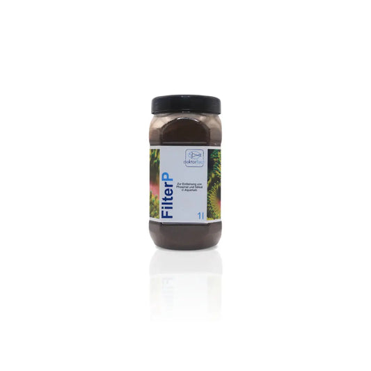 Phosphat / Silikat Absorber DF FilterP 1000ml