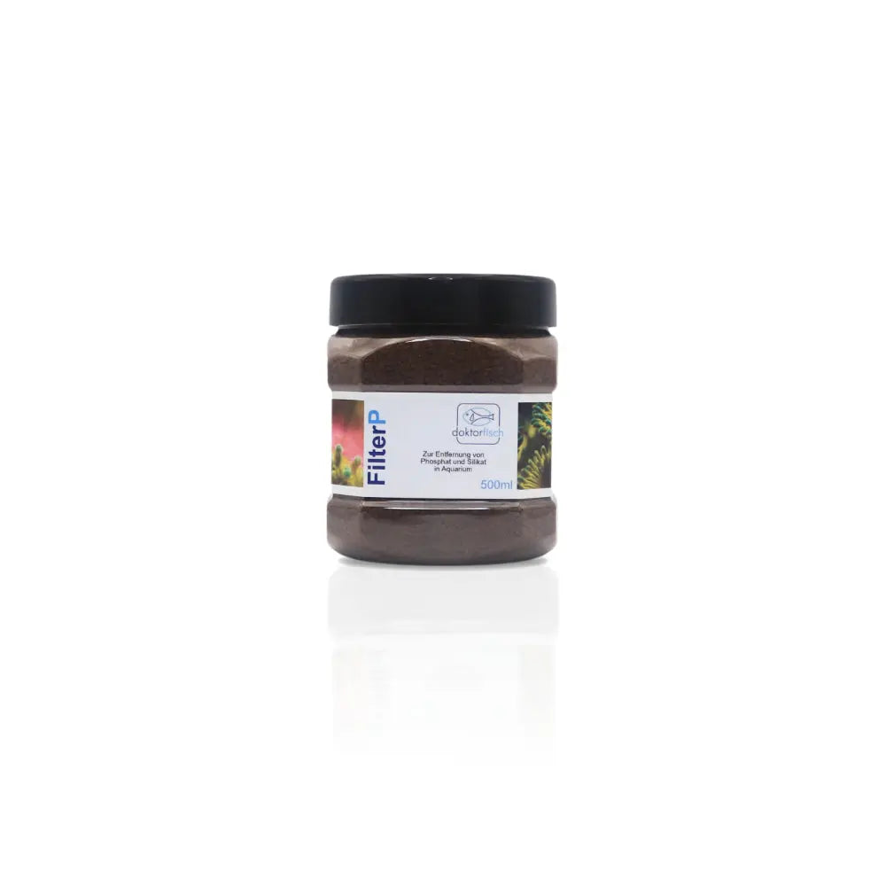 Phosphat / Silikat Absorber DF FilterP 500ml