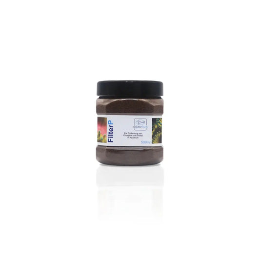 Phosphat / Silikat Absorber DF FilterP 500ml