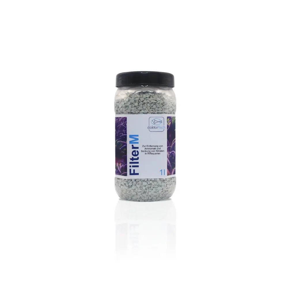 Zeolith Mix DF FilterM 1000ml