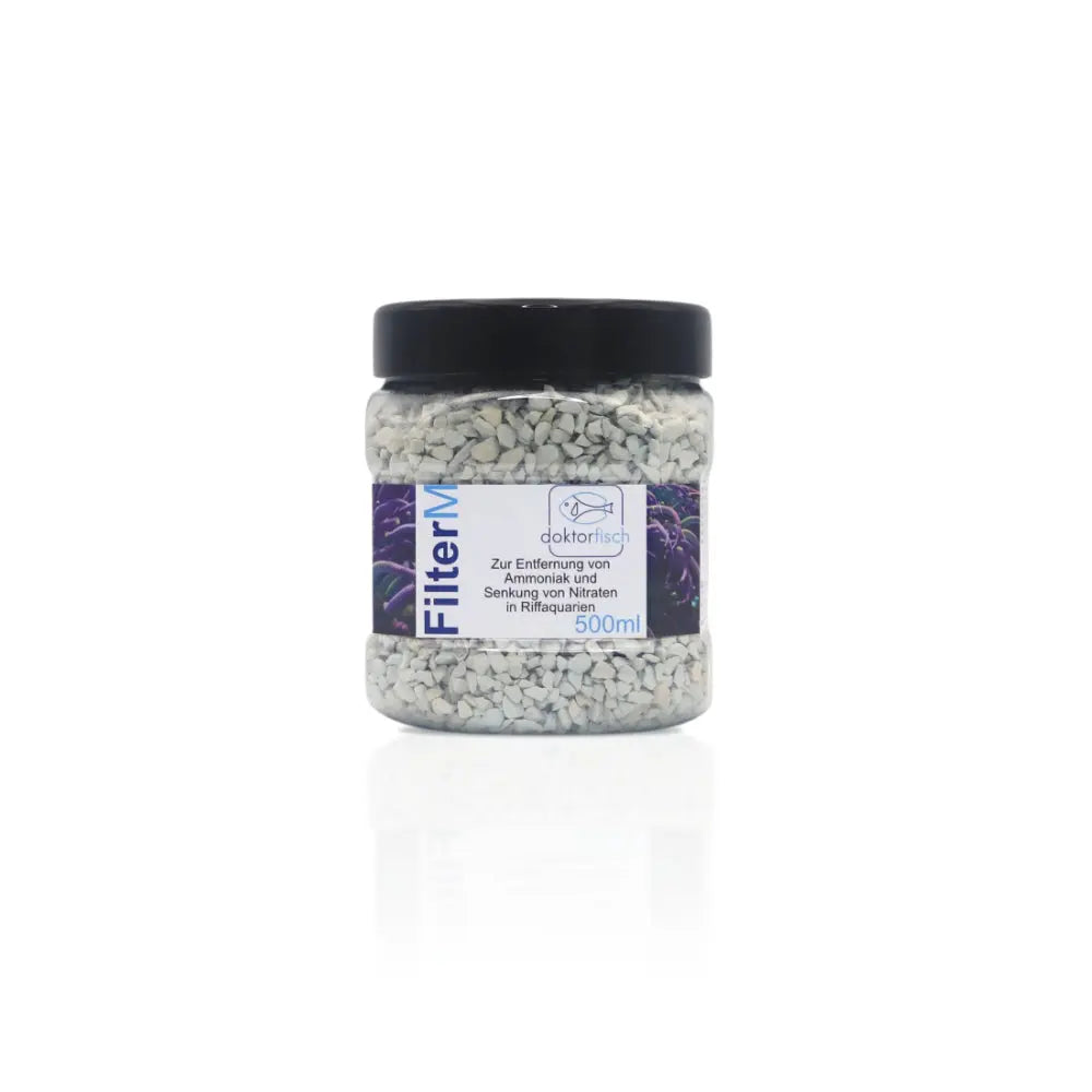 Zeolith Mix DF FilterM 500ml