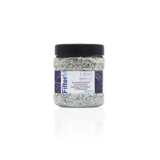 Zeolith Mix DF FilterM 500ml