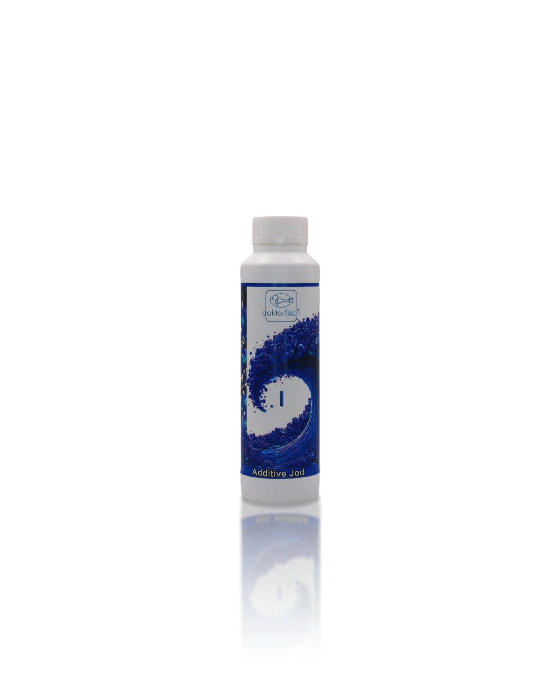 Doktorfisch Additive Jod 250ml