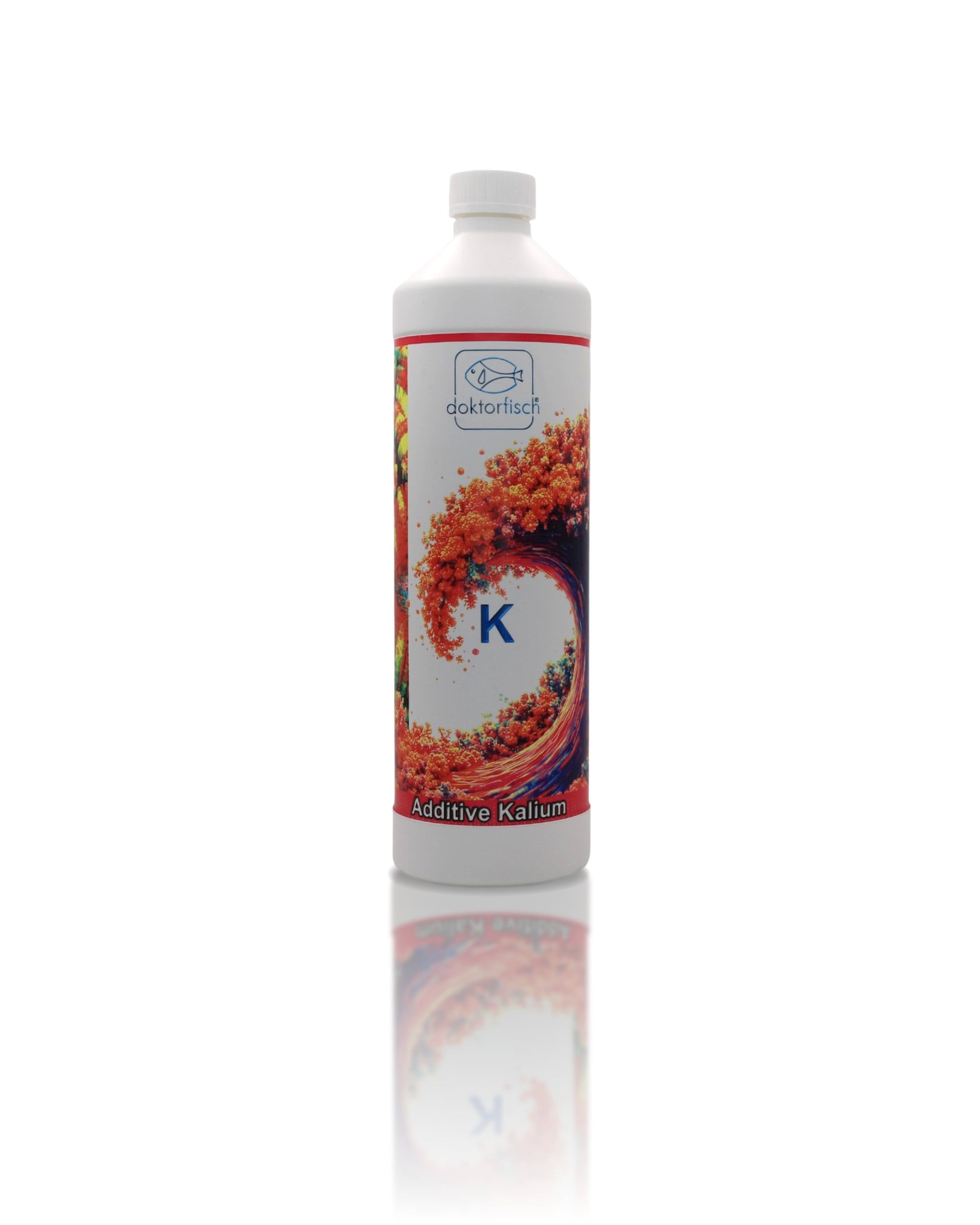 Doktorfisch Additive Kalium 1000ml