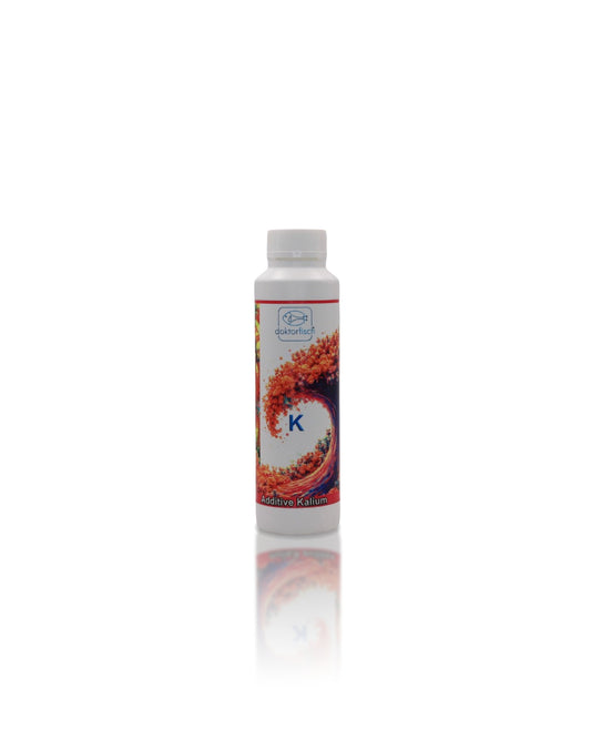 Doktorfisch Additive Kalium 250ml
