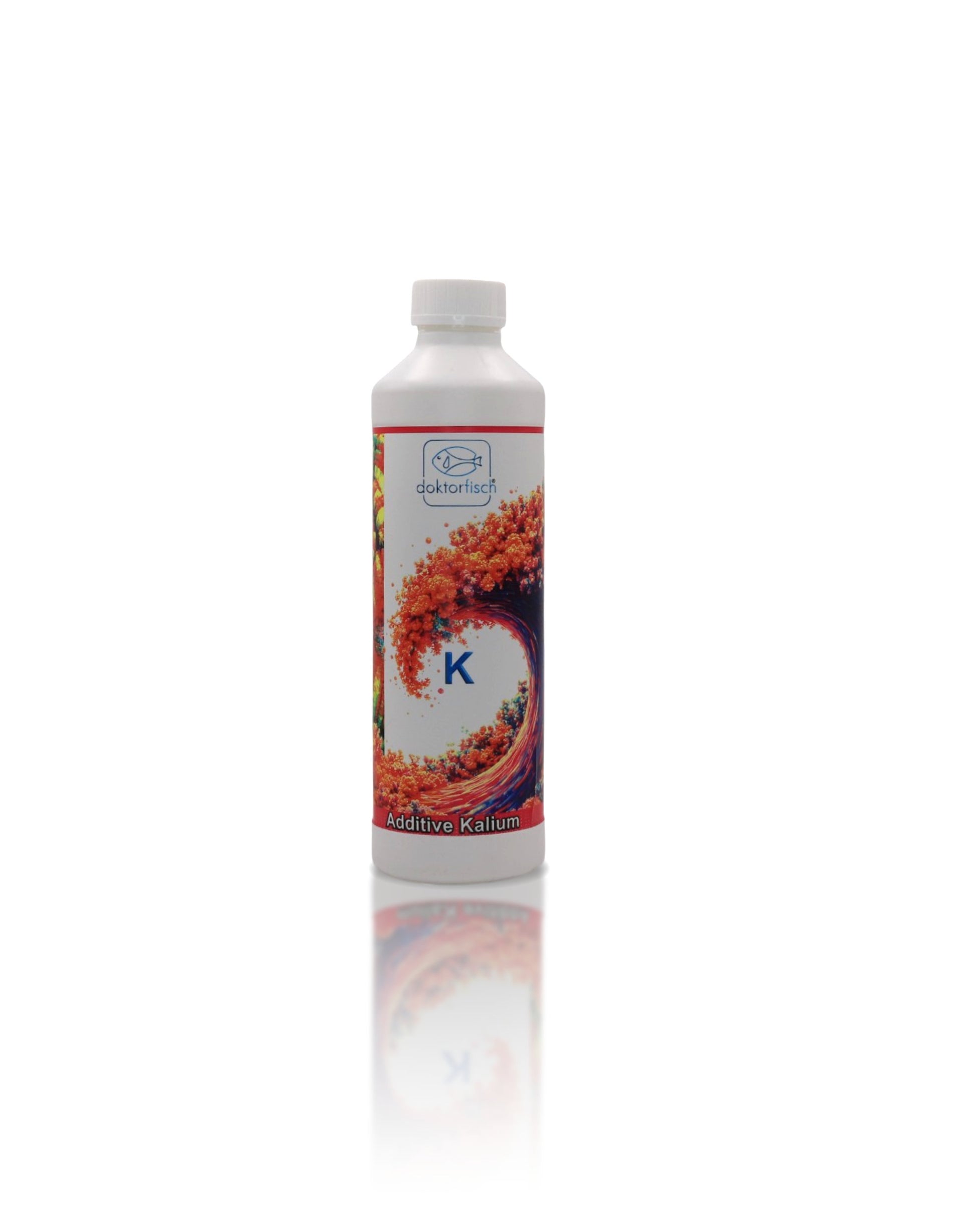 Doktorfisch Additive Kalium 500ml