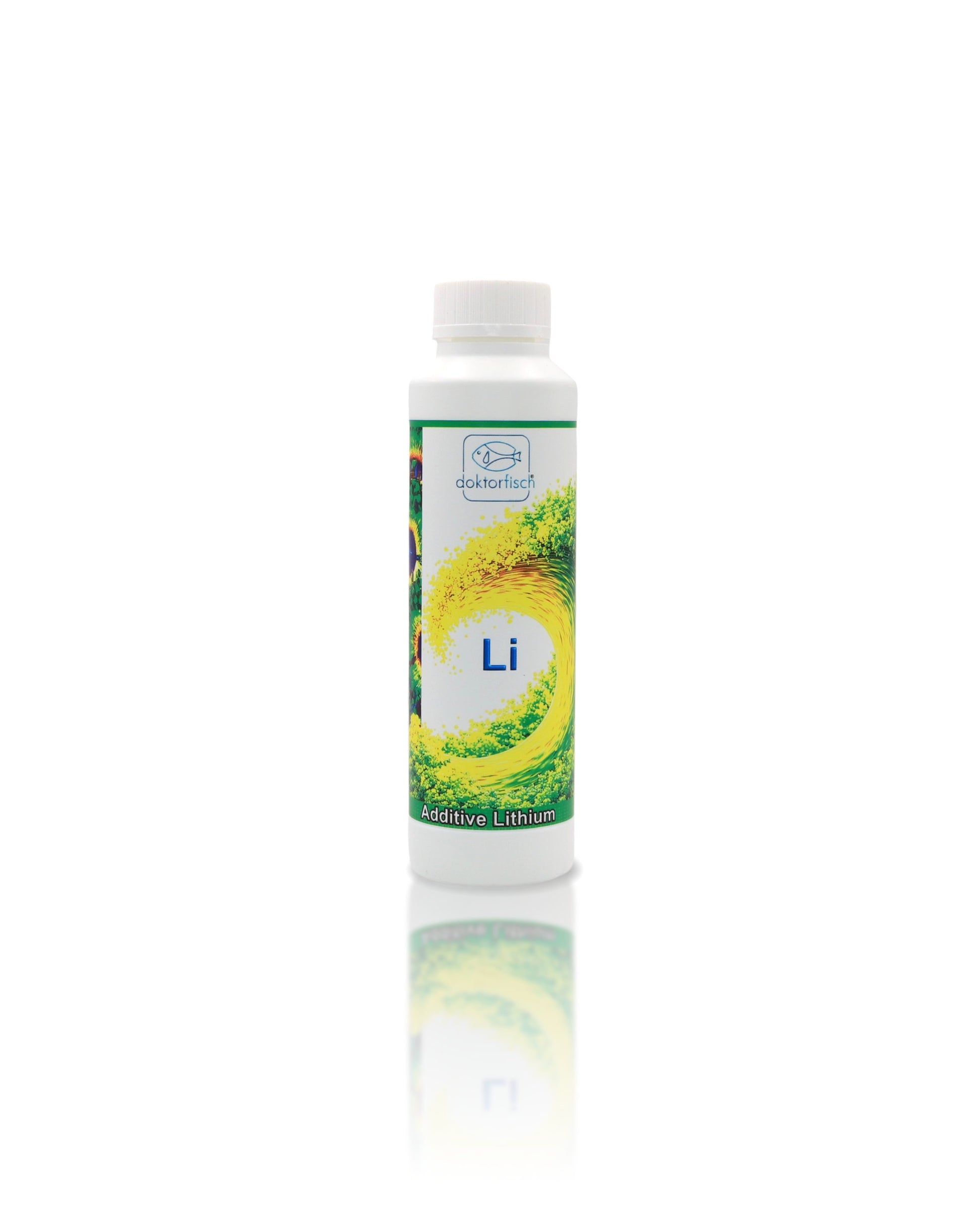 Doktorfisch Additive Lithium 250ml