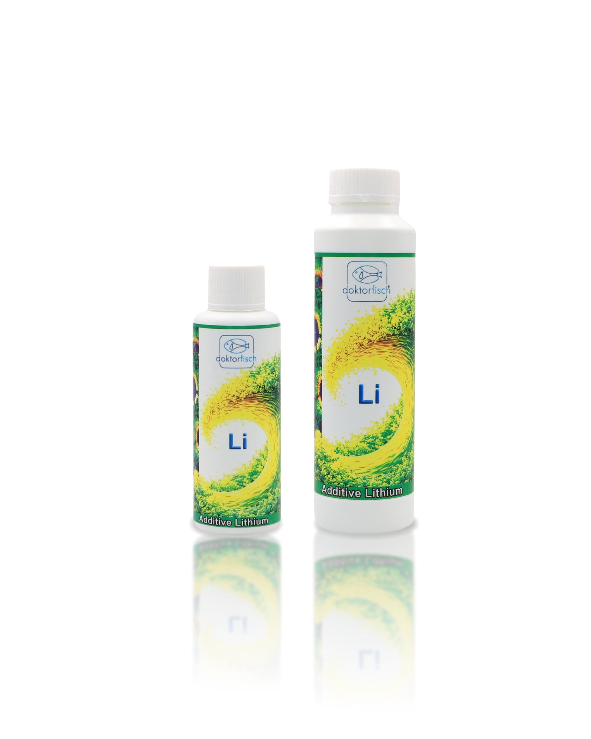 Doktorfisch Additive Lithium 50ml