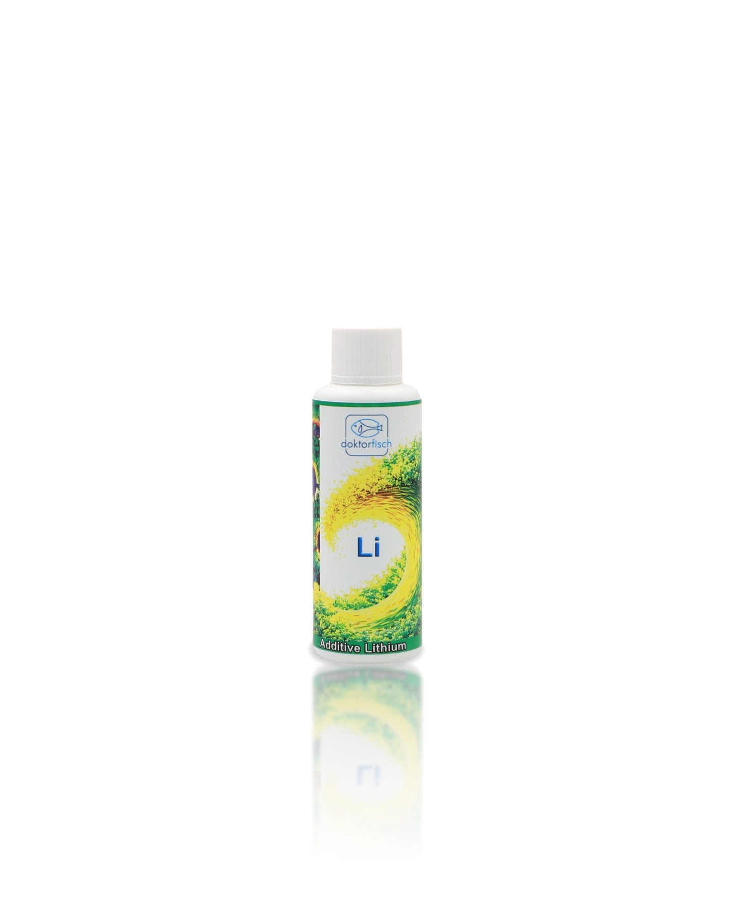 Doktorfisch Additive Lithium 50ml
