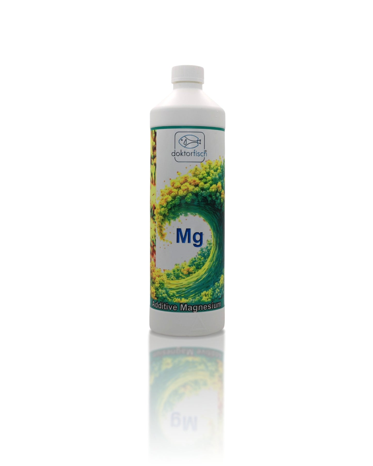 Doktorfisch Additive Magnesium 1000ml