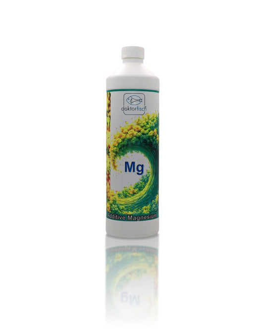 Doktorfisch Additive Magnesium 1000ml