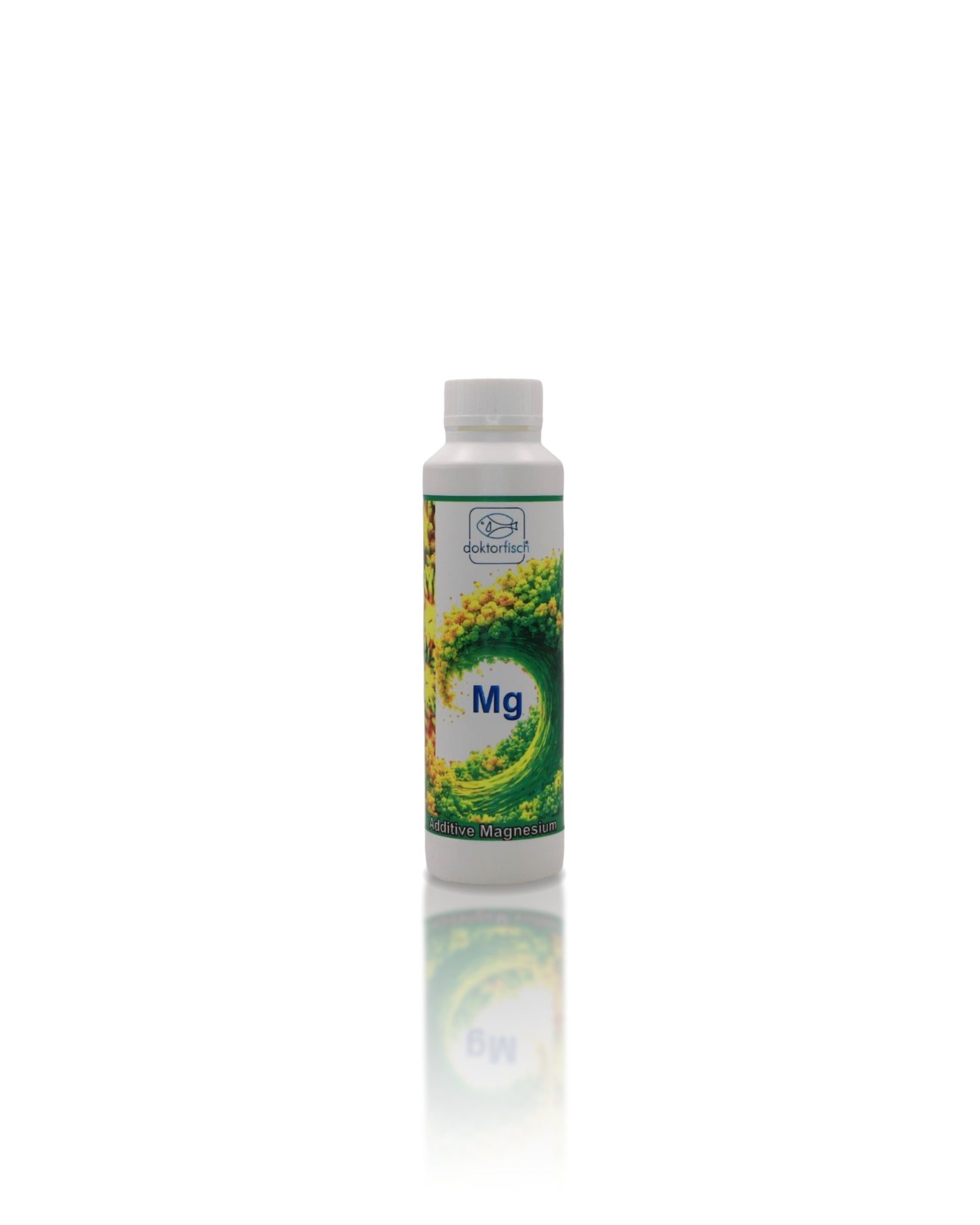 Doktorfisch Additive Magnesium 250ml
