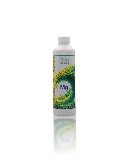 Doktorfisch Additive Magnesium 500ml