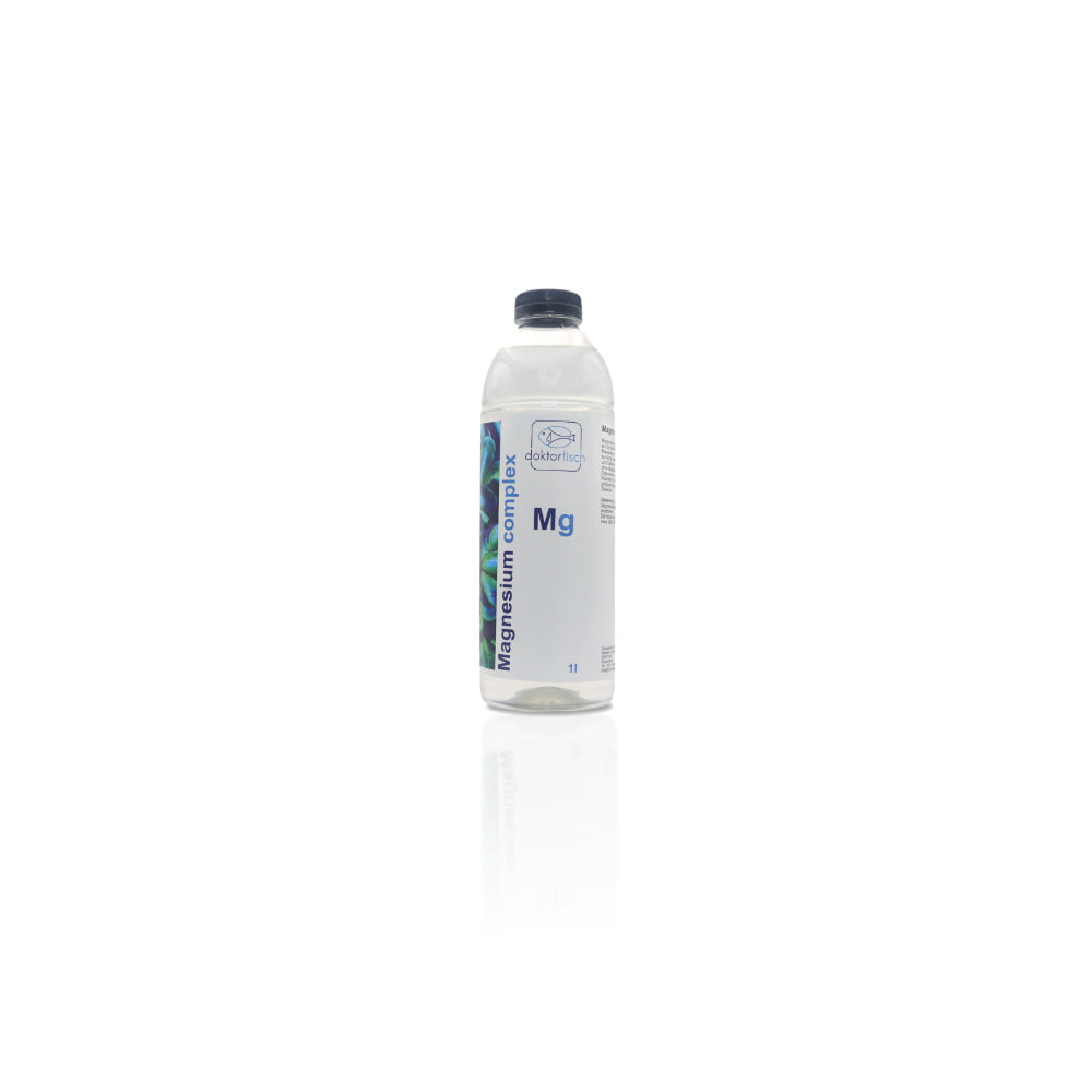 Doktorfisch Magnesium complex 1000ml