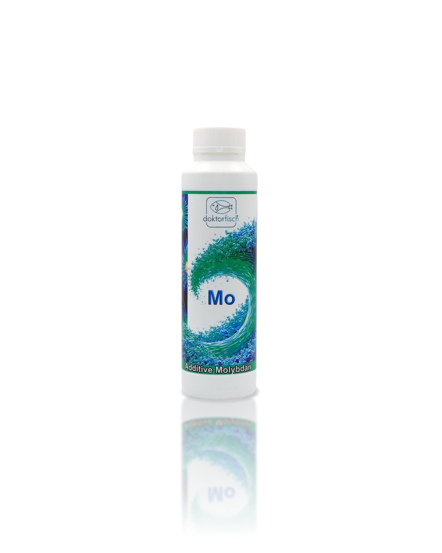 Doktorfisch Additive Molybdän 250ml