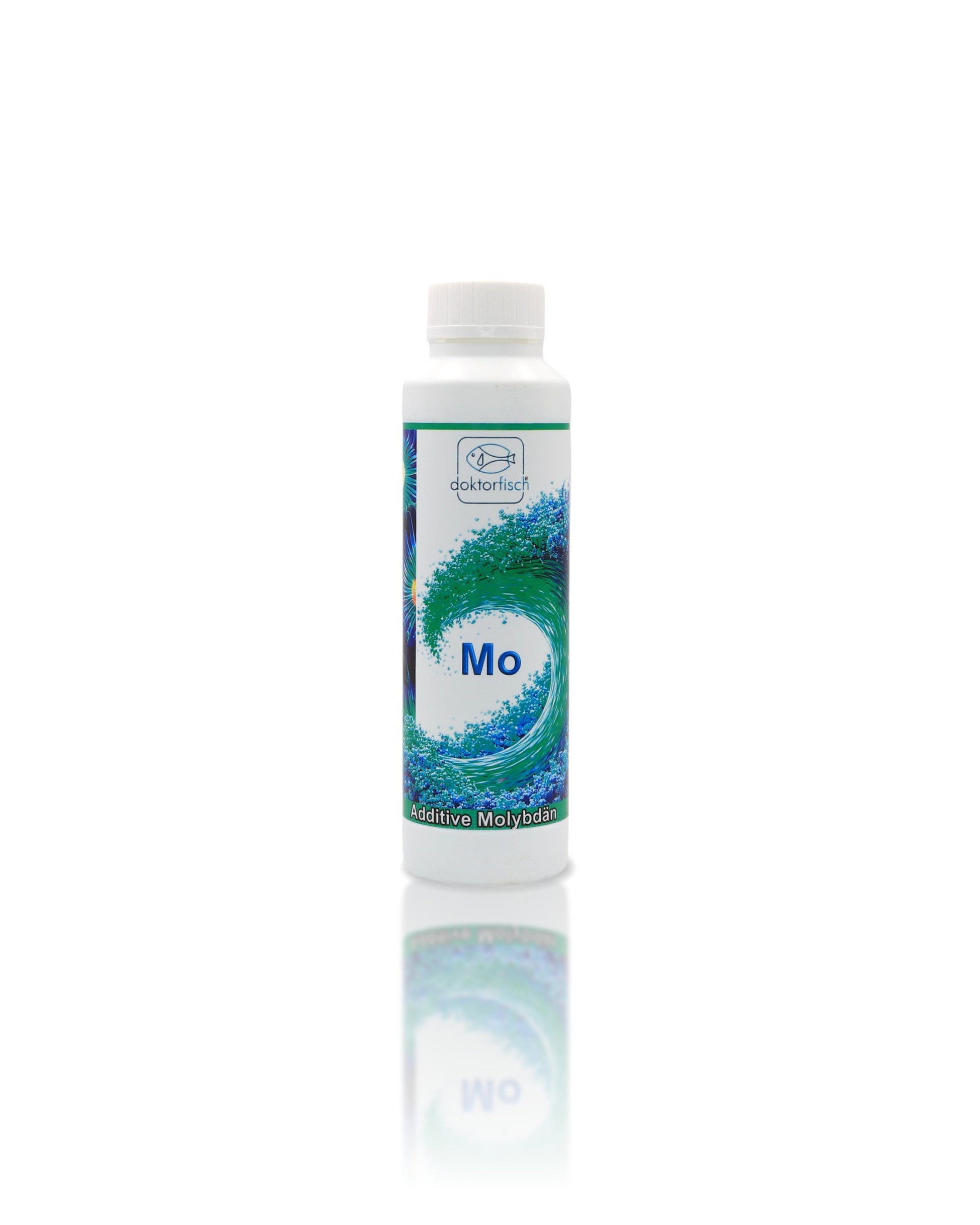 Doktorfisch Additive Molybdän 250ml